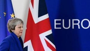 Brexit continua generando confusión en el Reino Unido y siete parlamentarios renuncian al Partido Laborista