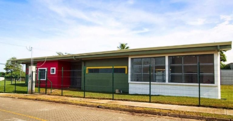 El Roble de Alajuela cuenta con su CEN-CINAI