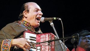 Carlos Mejía Godoy realizará una gira en Costa Rica