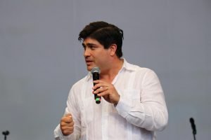 Presidente realizará gira de trabajo en Estados Unidos del 10 al 15 de marzo