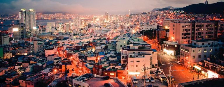 El futuro de la humanidad se juega en las ciudades