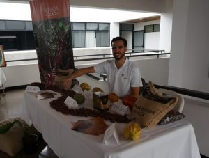 Cacao costarricense obtiene reconocimiento a nivel internacional