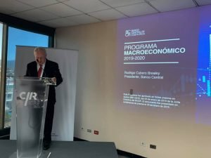 CICR: Al proyecto de ley de emisión de eurobonos le espera un duro camino legislativo