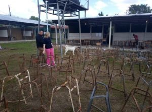Escuelas y comunidad de Río Nuevo de Pérez Zeledón necesitan con urgencia agua potable, denuncia Defensoría
