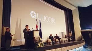 Ulicori es la primera universidad privada en impartir carreras de Ciencias Políticas y Desarrollo Social