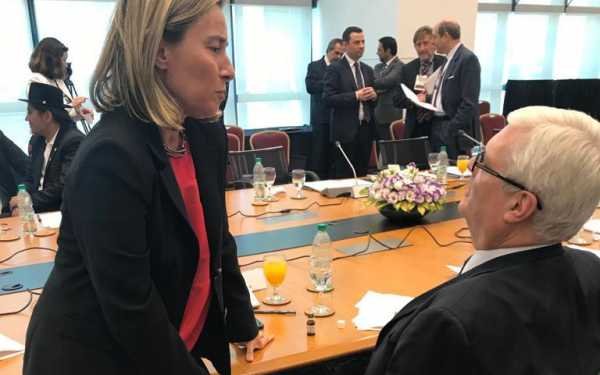 La declaración del GCI sobre Venezuela adoptada en Montevideo: una breve puesta en contexto