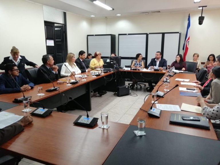 Jonathan Prendas: Nuestras fronteras son tierra de nadie