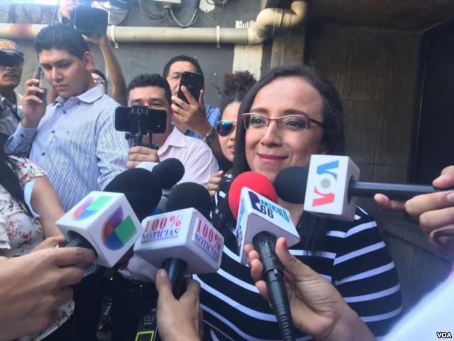 Nicaragua: Periodistas de 100% Noticias pasan de prisión a detención domiciliaria