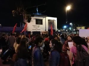 PT rechaza que sus militantes participaran en actos vandálicos contra Fundación Arias