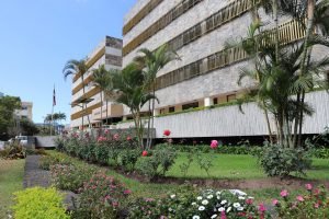 Persona que se encontraba en celda del Poder Judicial dio positiva a COVID-19