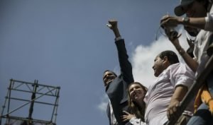 Francia y Austria reconocerán a Guaidó si Maduro no convoca elecciones presidenciales