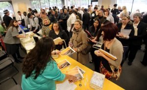 UTN organiza Feria de Empleo en Alajuela