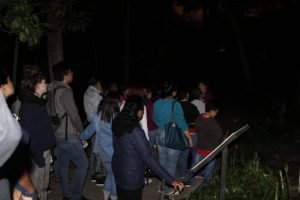 Zoológico Simón Bolívar invita a celebrar el día de la amistad con una espectacular Lunada