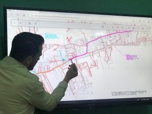 Thompson: Continuamos impulsando la operación del servicio de tren hasta y desde San Rafael de Alajuela