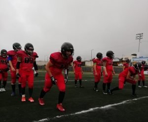 Bulldogs peleará su invicto ante Knights-Pumas este domingo