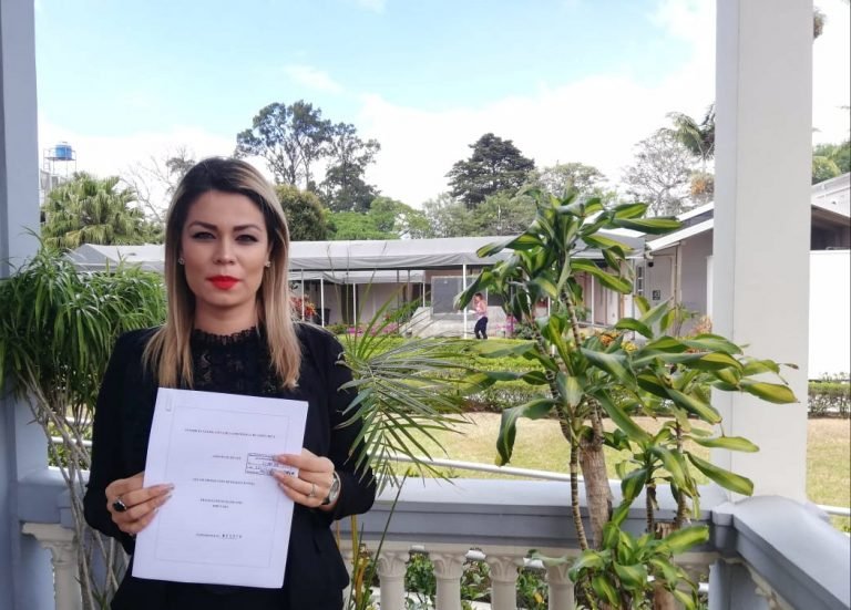 Proyecto protegería a víctimas de distribución de imágenes íntimas sin consentimiento