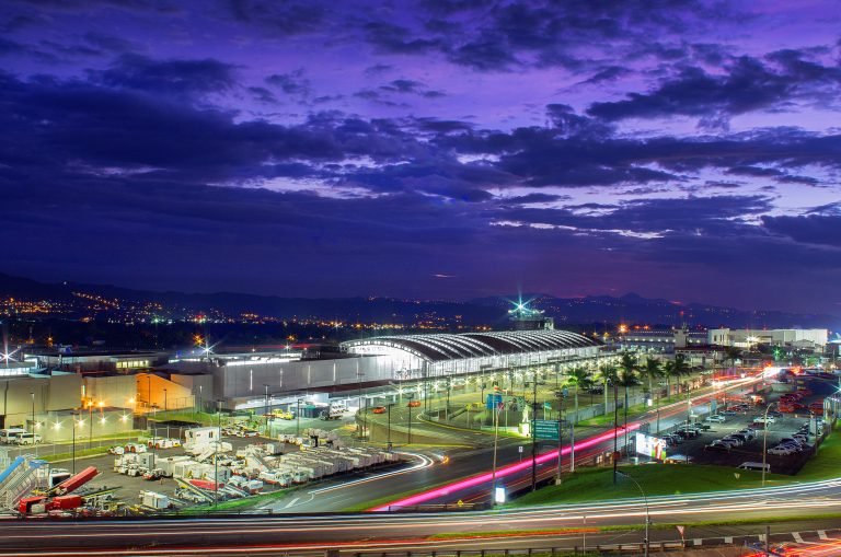 Aeropuerto Internacional Juan Santamaría gana reconocimiento por ser el de mayor mejora en todo Latinoamérica y Caribe