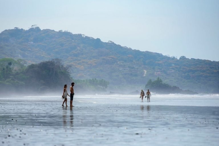 ICT anuncia cifra récord de 118 playas con Bandera Azul Ecológica