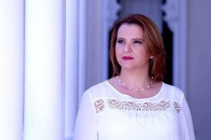 Carmen Chan: Señor presidente, que sus hombres de confianza sean gays, no está en discusión