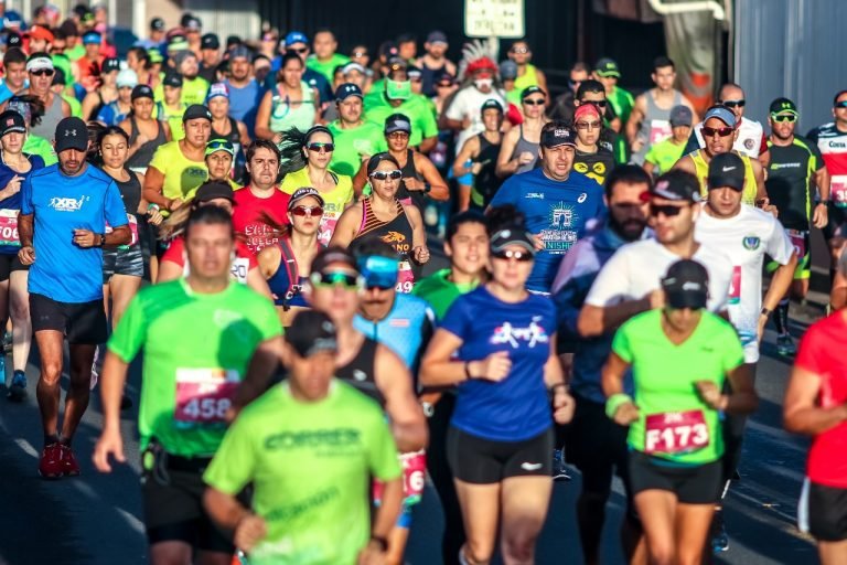 Atletismo llegará este sábado a Moravia