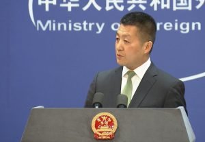 China espera acciones reales de Corea Norte y EEUU para resolver problemas de península