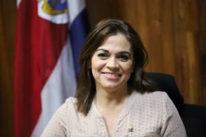 ¡Este día, siento orgullo de decir que legislo por amor!: Patricia Villegas sobre Obras del Espíritu Santo