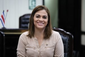 ¡La democracia triunfó!