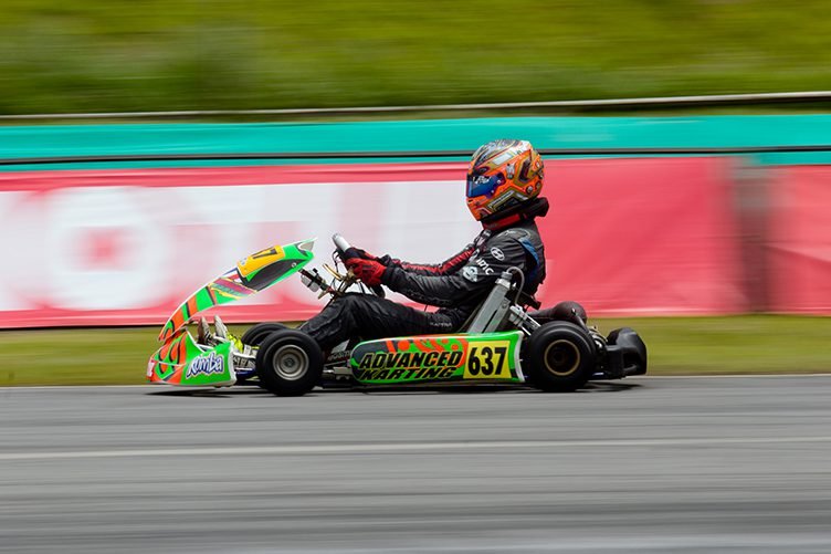 Costa Rica Kart Championship arrancará este domingo
