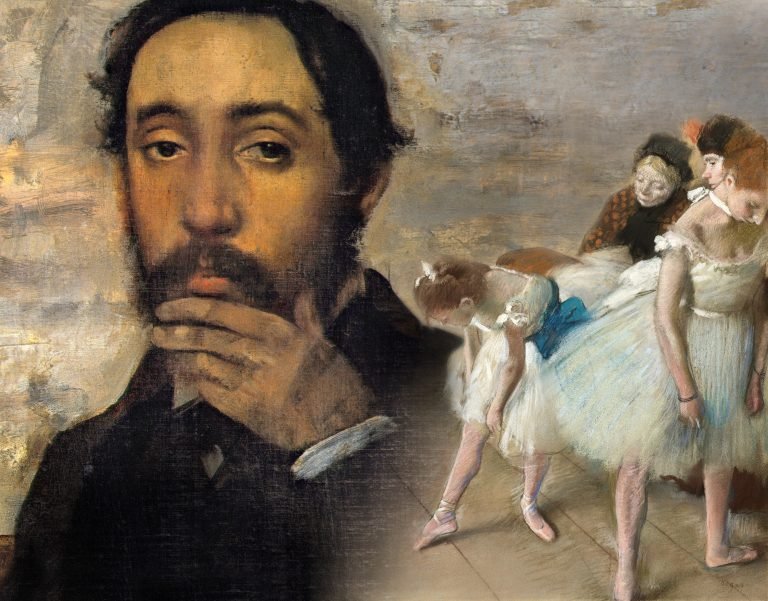 Perfeccionismo de Degas llega a la pantalla del Cine Magaly como parte de “Exhibition on Screen”