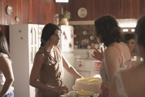 El despertar de las hormigas tendrá su premier costarricense en el CRFIC 2019