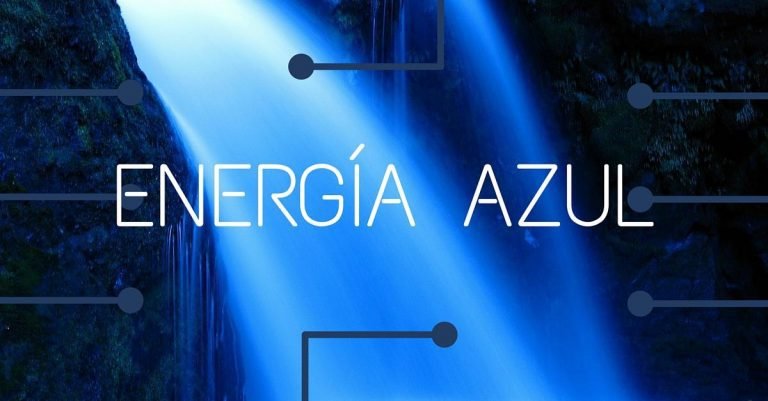 Energía azul para el futuro desarrollo de Costa Rica