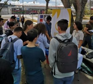 PLP se solidariza con Estudiantes Liberales UCR ante supuesto ‘acto de censura’ de Progre y Alternativa