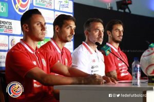 Gustavo Matosas: “Estoy convencido de mi trabajo pero soy paciente”