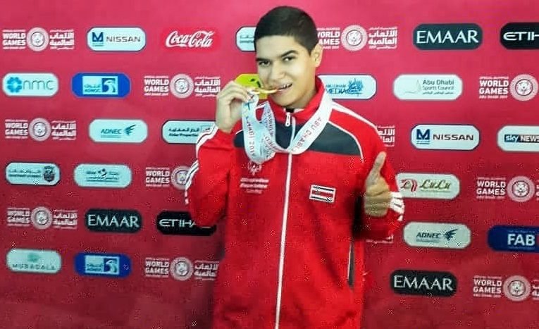 ¡Costa Rica sumó 10 medallas más!