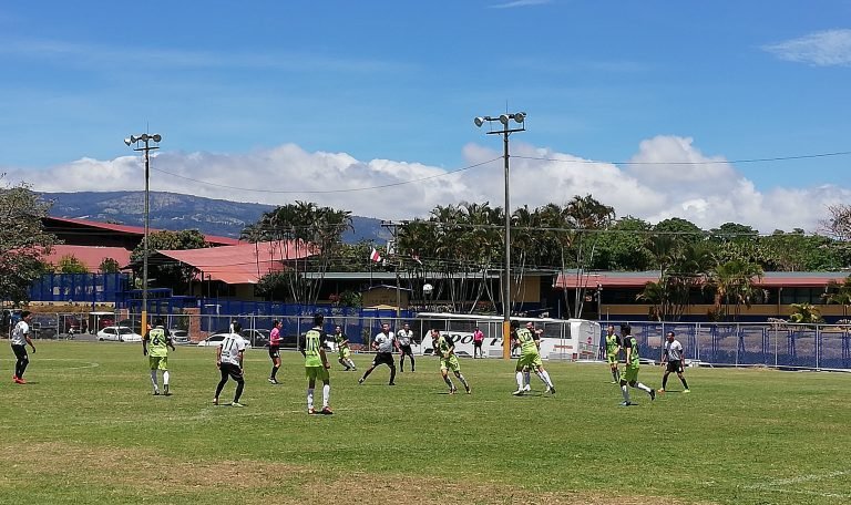 Arrancan los octavos de final de la Linafa