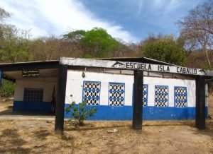 Defensoría realizará inspección a las islas Venado y Caballo