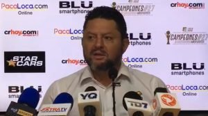 Jafet Soto envía otro mensaje a Agustín Lleida