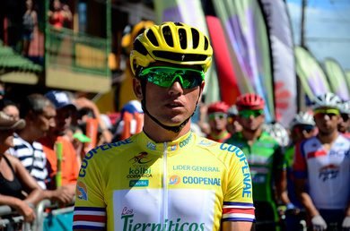 Juan Carlos Rojas es suspendido ocho años por dopaje