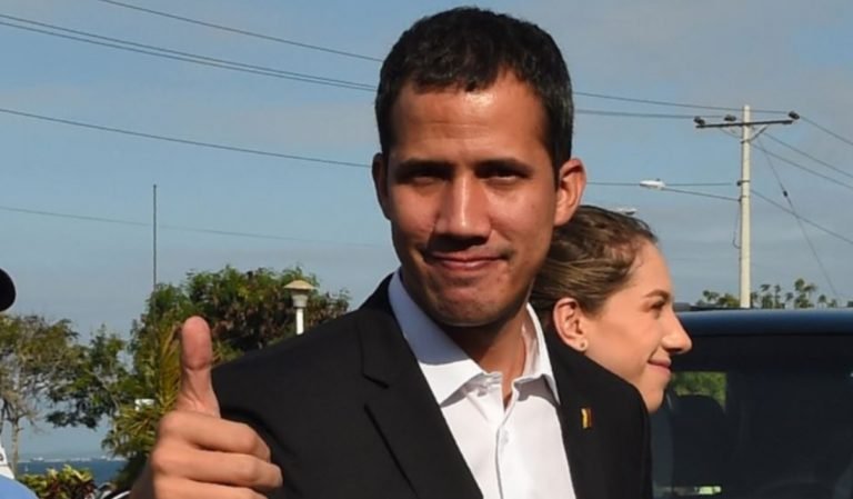 Corte de Londres reconoce a Guaidó como presidente de Venezuela