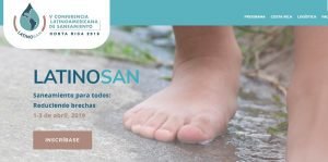 AyA desmiente denuncia realizada por exdiputado Mario Redondo sobre conferencia Latinosan 2019