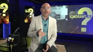 Luis Alonso Naranjo: Declaraciones sobre campaña de Fabricio Alvarado fueron sacadas de contexto