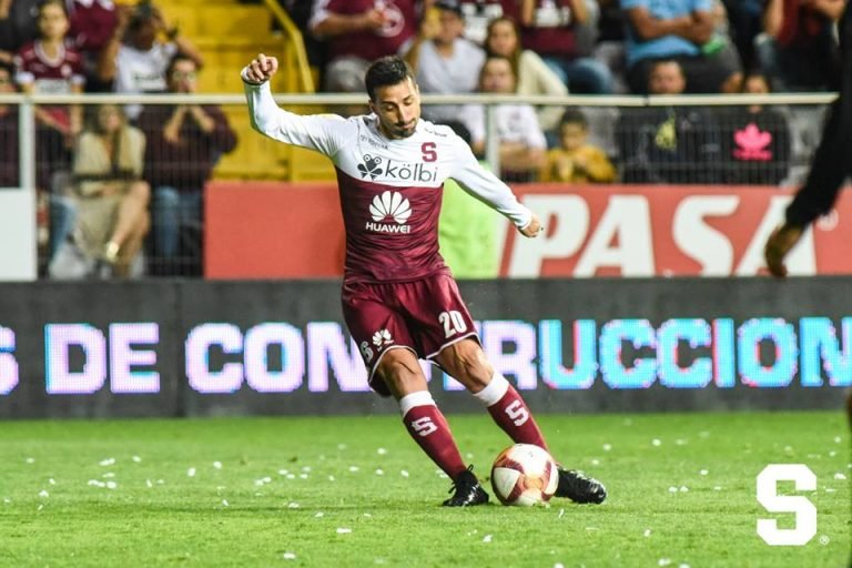 Mariano Torres: “Era un partido importante pero Clásico es con la Liga”