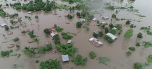 Mozambique: Una emergencia humanitaria que aumenta a cada hora