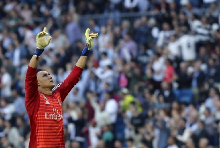 Volvió el Real Madrid de Zinedine Zidane