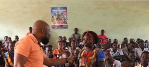 ONU recibió 259 denuncias de abusos y explotación sexuales en 2018