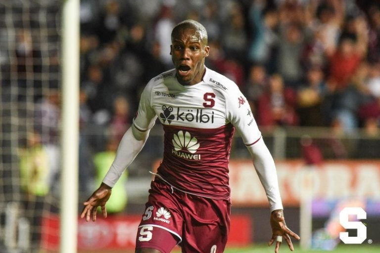 ¡Saprissa sigue siendo líder!