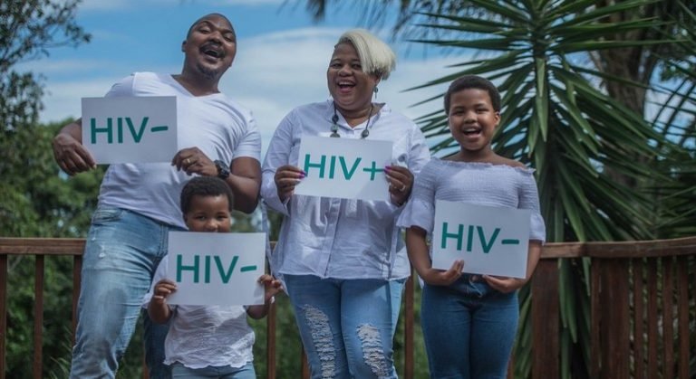 Medidas de prevención logran reducir un 30% nuevos contagios de VIH en zonas de África