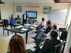 Paola Valladares preocupada ante falta de atención del gobierno al sector cañero-azucarero