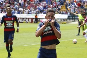 Cartaginés más cerca de zona de clasificación