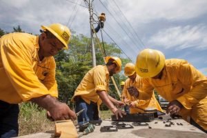 ICE lanza internet de banda ancha fuera de la GAM